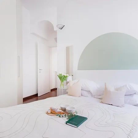 Stylish And Cozy Apt Close To Naviglio Mailand Exterior foto