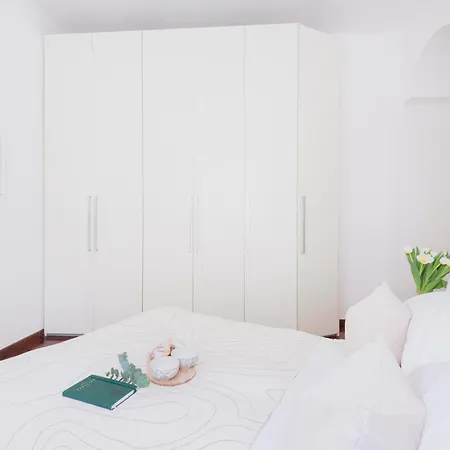 Stylish And Cozy Apt Close To Naviglio Mailand Exterior foto