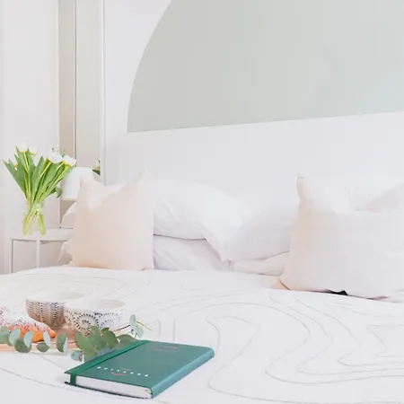 Stylish And Cozy Apt Close To Naviglio Mailand Exterior foto