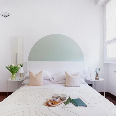Stylish And Cozy Apt Close To Naviglio Mailand Exterior foto