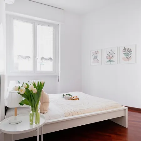 Stylish And Cozy Apt Close To Naviglio Mailand Exterior foto