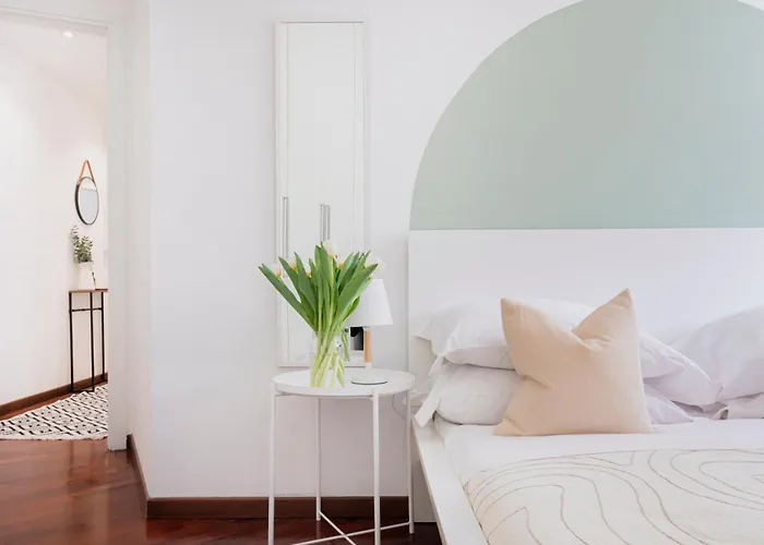 Stylish And Cozy Apt Close To Naviglio