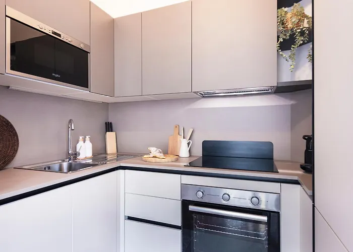Stylish And Cozy Apt Close To Naviglio