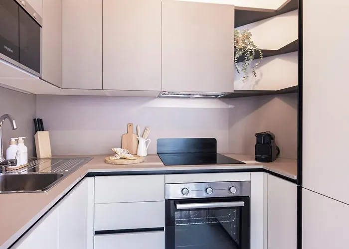 Stylish And Cozy Apt Close To Naviglio