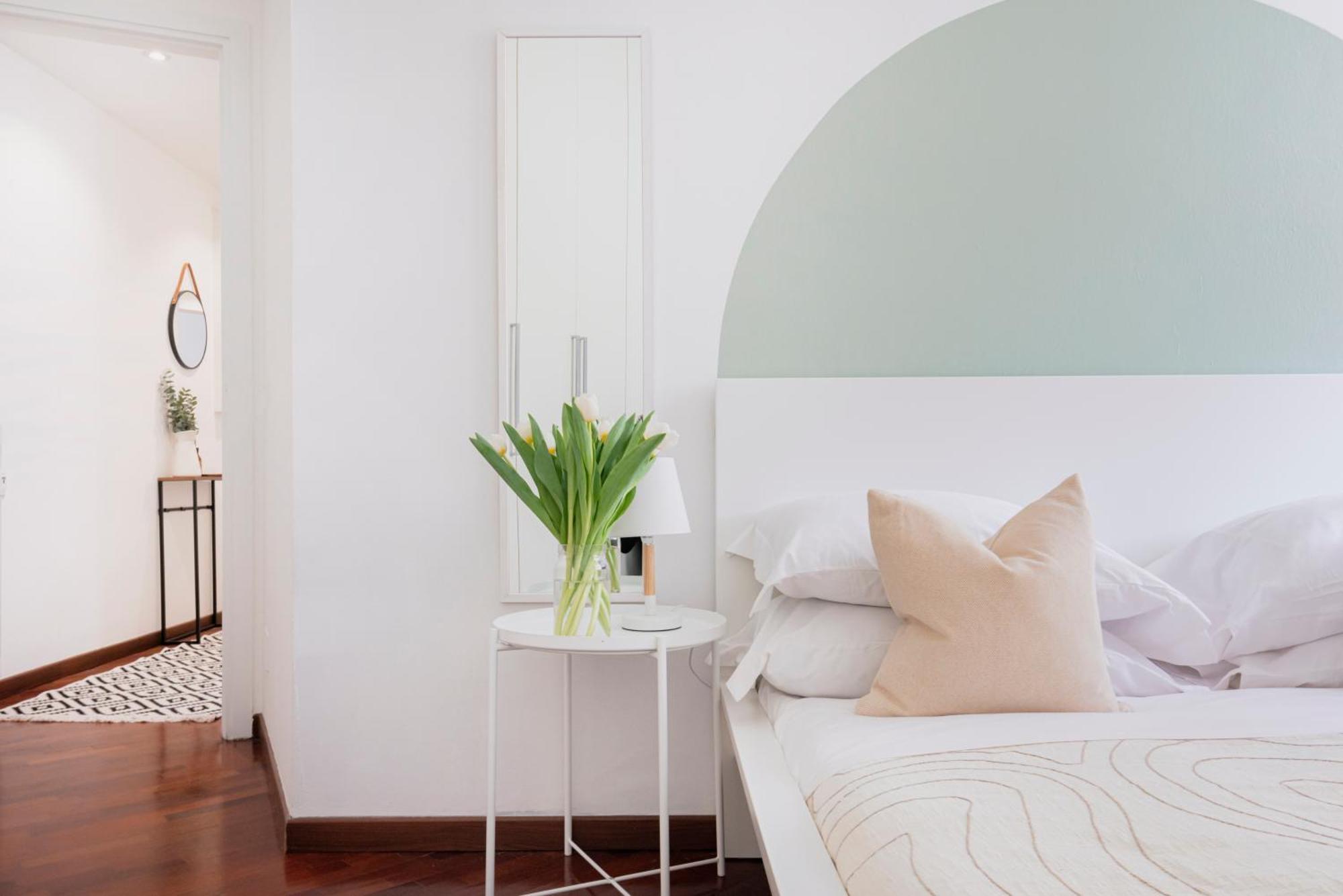 Apartamento Stylish And Cozy Close To Naviglio