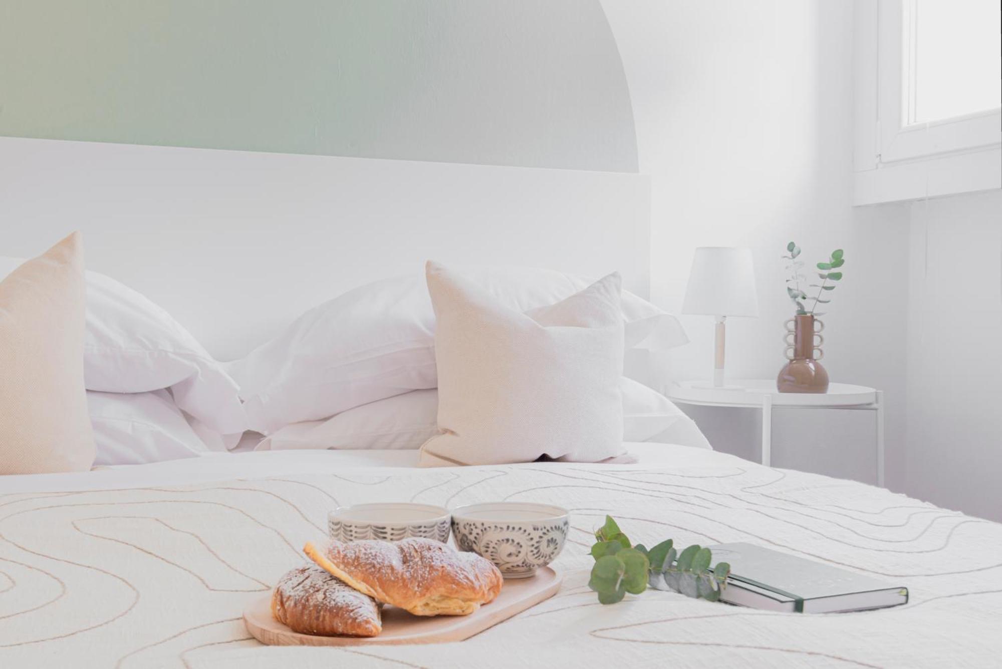 Apartamento Stylish And Cozy Close To Naviglio Milão
