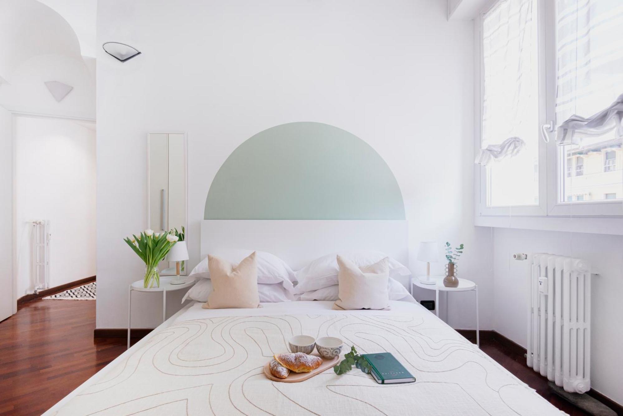 Stylish And Cozy Close To Naviglio * Milão