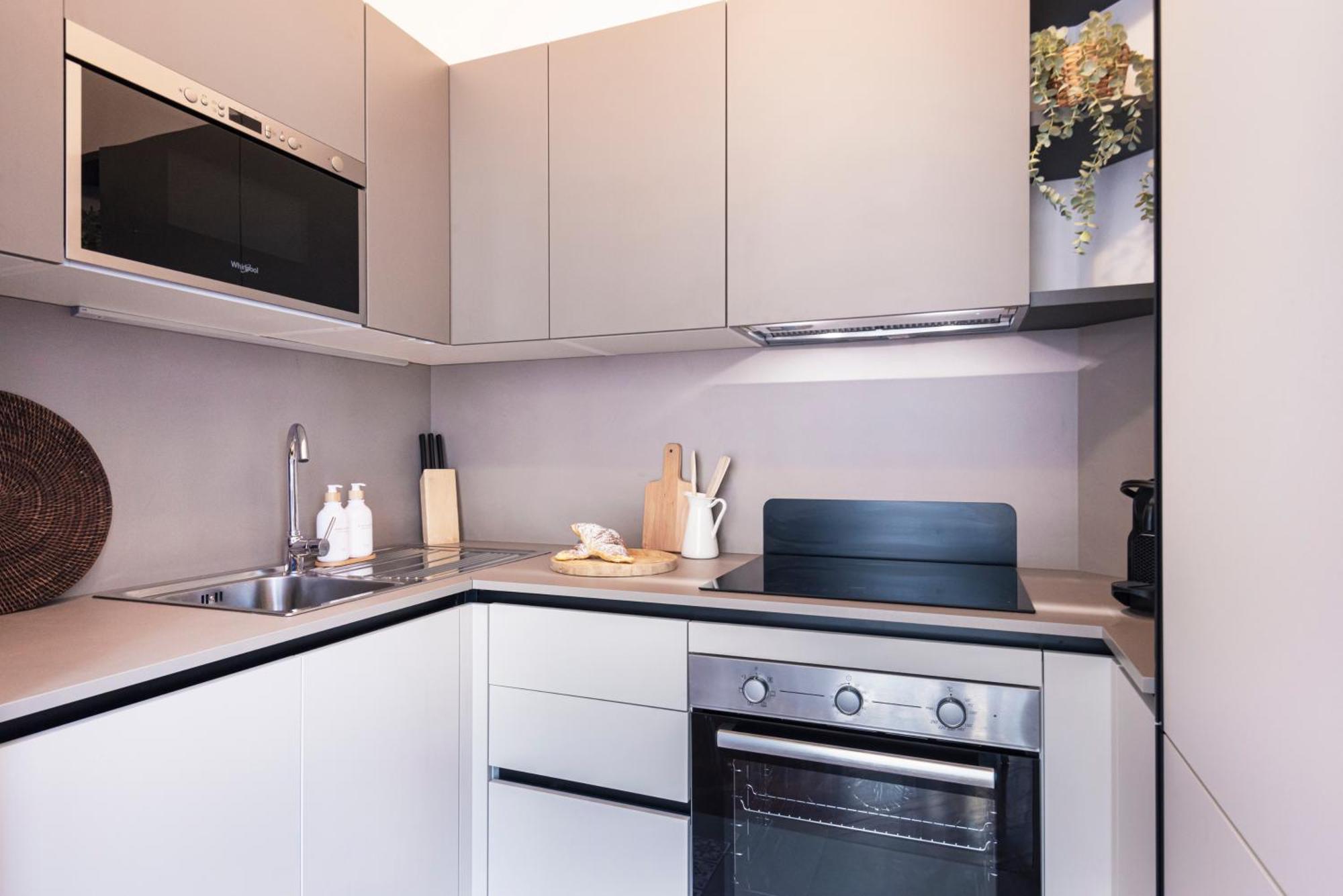 Apartamento Stylish And Cozy Close To Naviglio