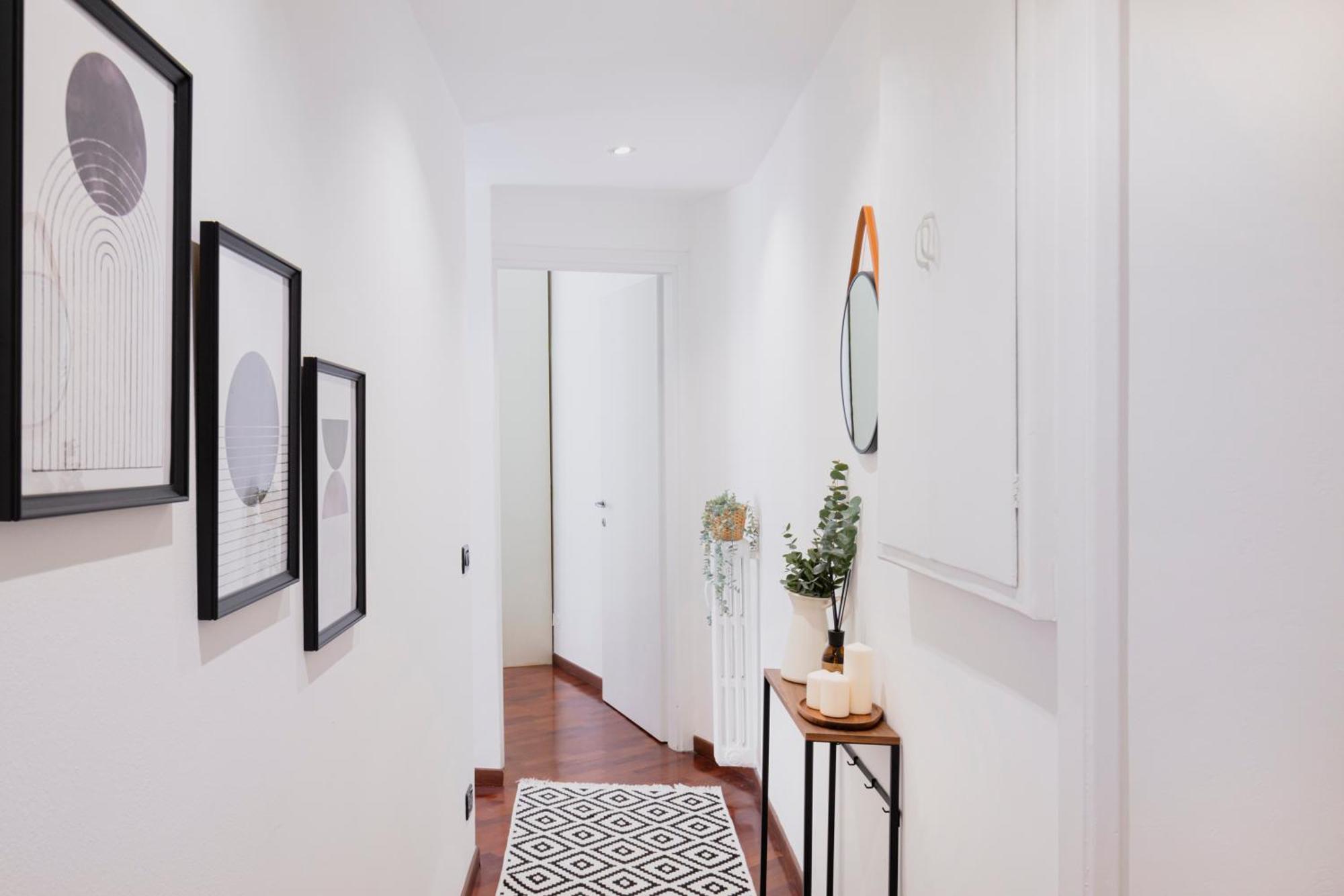 Stylish And Cozy Close To Naviglio Apartamento