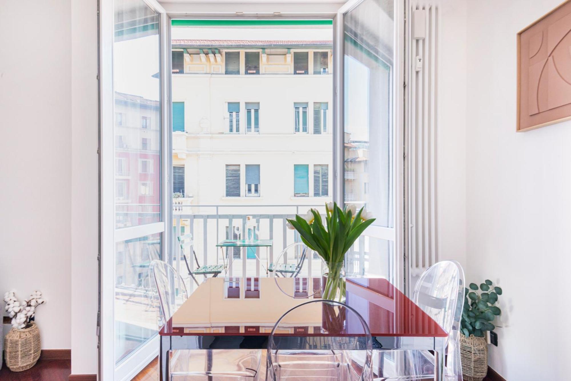 Appartamento Stylish&cozy Close To Naviglio *