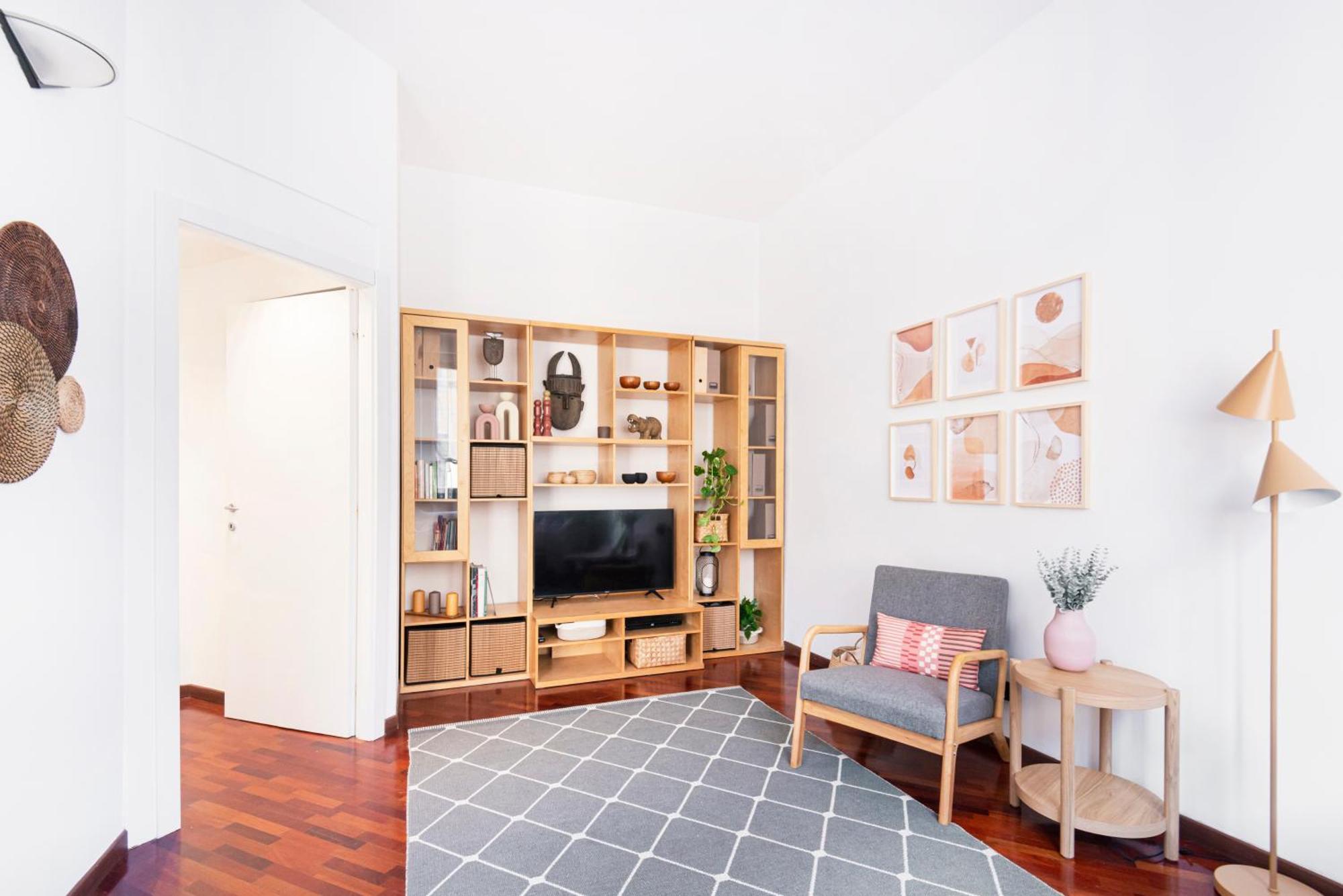 Stylish&cozy Close To Naviglio