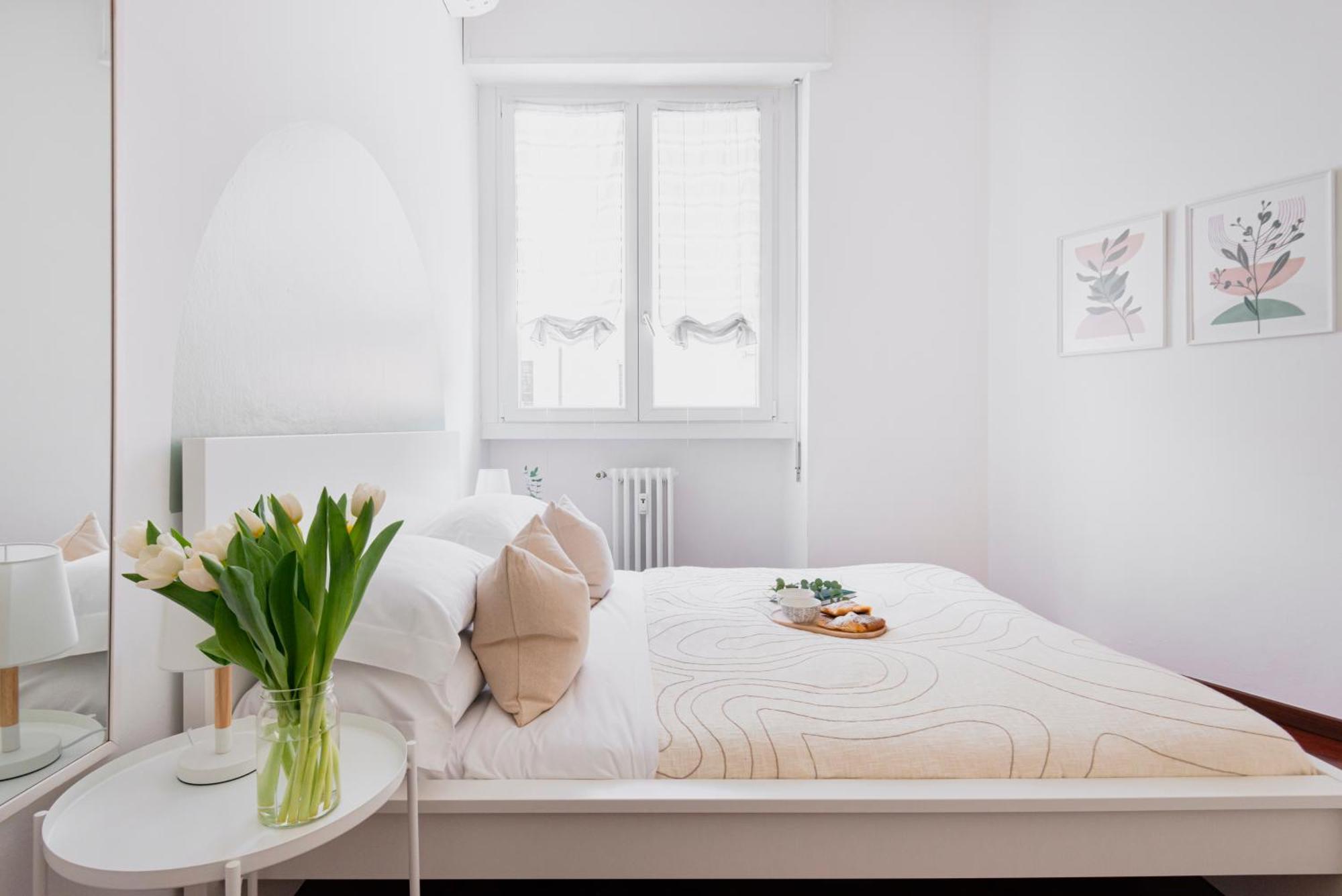 Apartment Stylish And Cozy Close To Naviglio Mailand