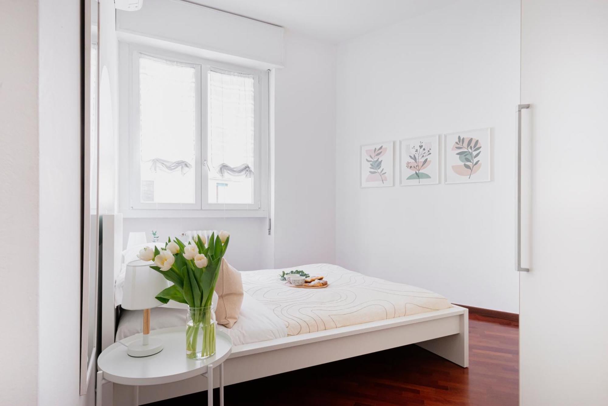 Appartamento Stylish&cozy Close To Naviglio